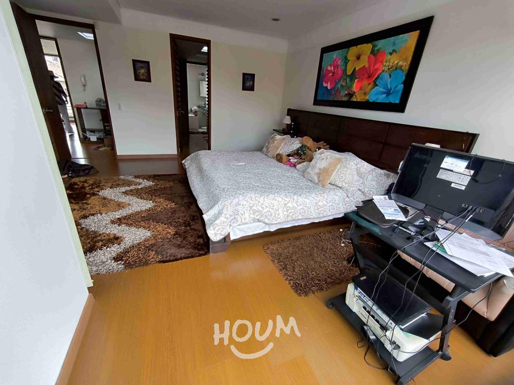 Casa en venta en Bachue, Chía · foto 20 de 24