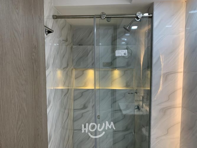 Apartamento de 3 alcobas en arriendo en Fac, Madrid, 54 m² · foto 10 de 24