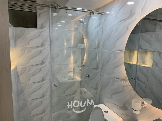 Apartamento de 3 alcobas en arriendo en Fac, Madrid, 54 m² · foto 12 de 24