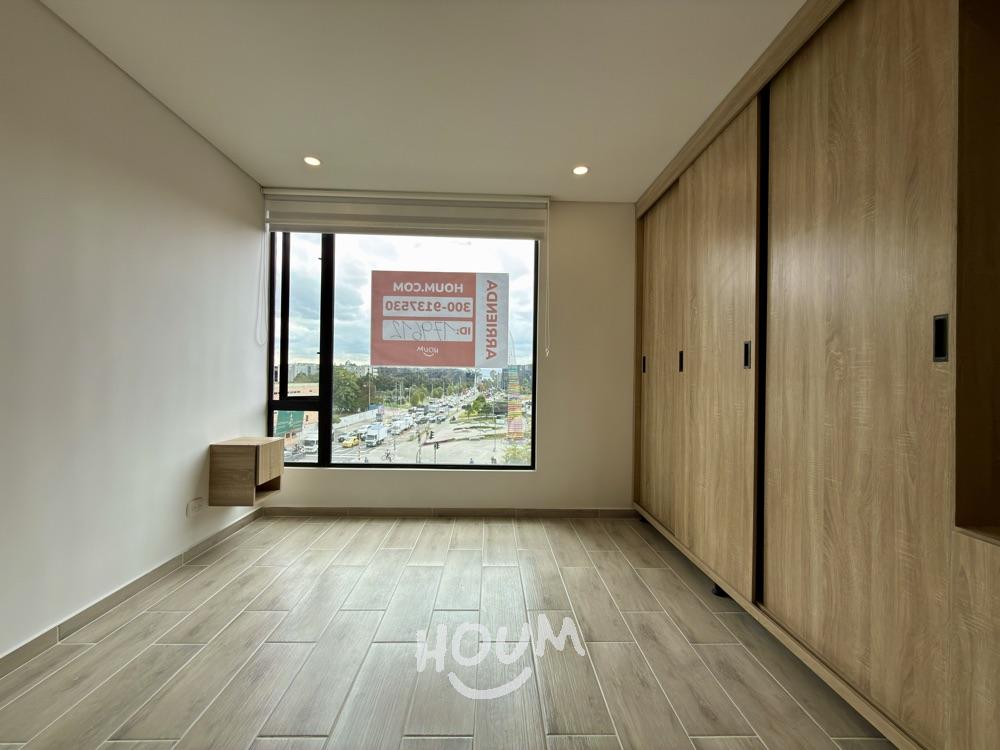 Apartamento en arriendo en Engativá, Bogotá · foto 2 de 14