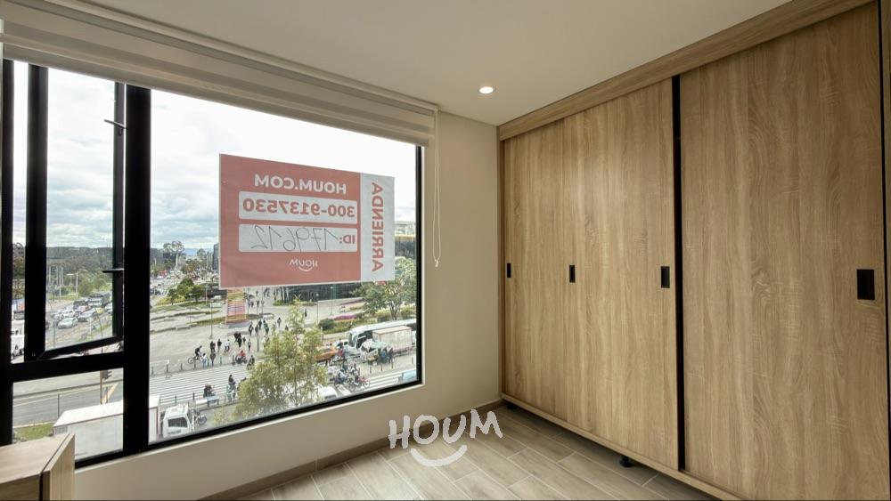 Apartamento en arriendo en Engativá, Bogotá · foto 3 de 14