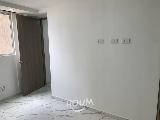 Apartamento de 3 alcobas en arriendo en Fac, Madrid, 54 m² · foto 17 de 24