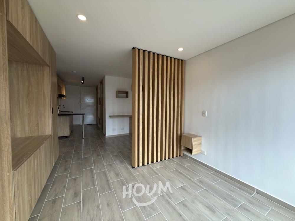 Apartamento en arriendo en Engativá, Bogotá · foto 5 de 14