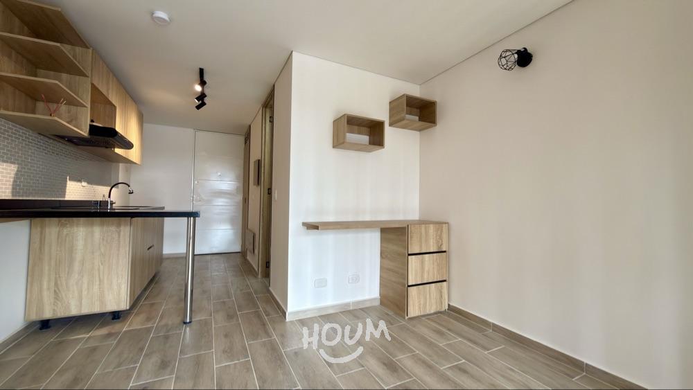 Apartamento en arriendo en Engativá, Bogotá · foto 6 de 14