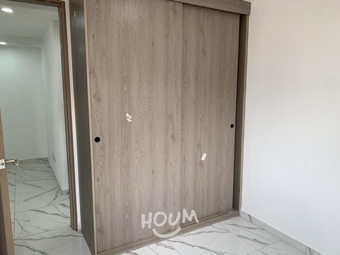 Apartamento de 3 alcobas en arriendo en Fac, Madrid, 54 m² · foto 19 de 24
