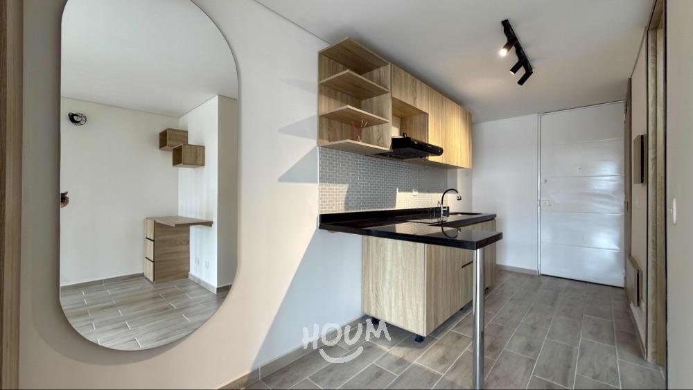 Apartamento en arriendo en Engativá, Bogotá · foto 7 de 14