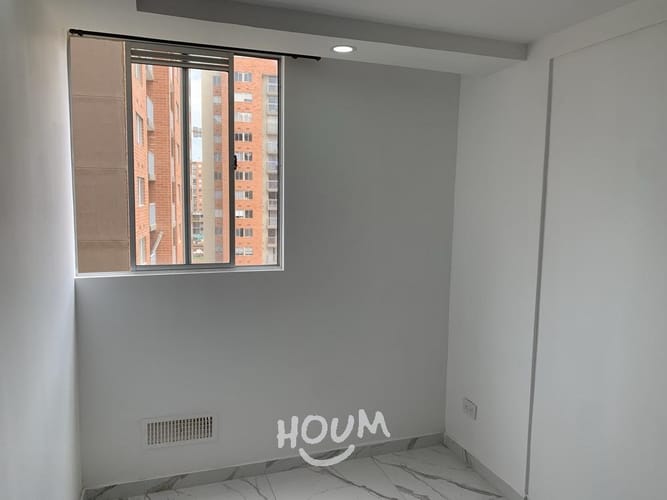 Apartamento de 3 alcobas en arriendo en Fac, Madrid, 54 m² · foto 20 de 24