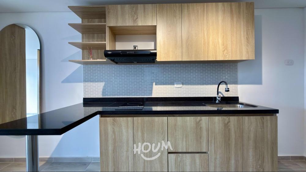 Apartamento en arriendo en Engativá, Bogotá · foto 9 de 14