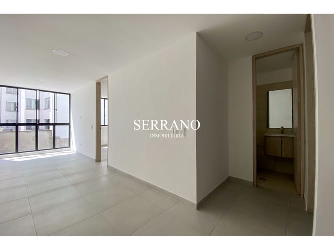 Apartamento de 2 alcobas en venta en Nuevo Sotomayor, Bucaramanga, 58 m² · foto 2 de 12