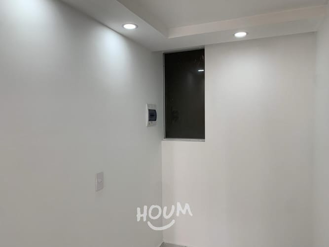 Apartamento de 3 alcobas en arriendo en Fac, Madrid, 54 m² · foto 22 de 24