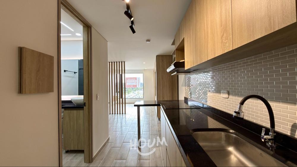 Apartamento en arriendo en Engativá, Bogotá · foto 11 de 14