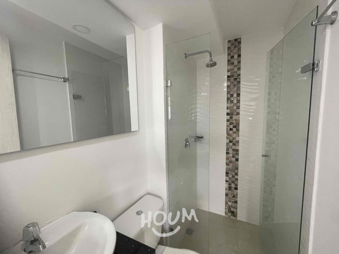 Apartamento de 2 alcobas en venta en El Rosal, Rionegro, 48 m² · foto 5 de 18