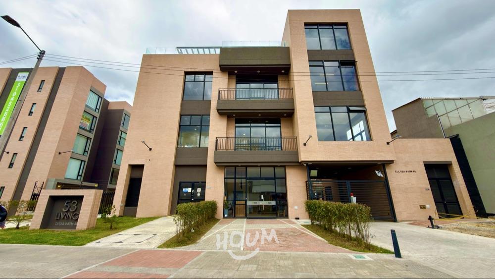 Apartamento en arriendo en Engativá, Bogotá · foto 14 de 14