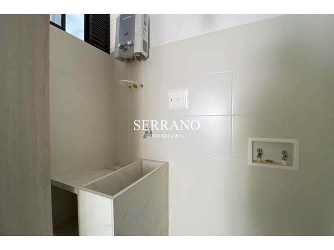 Apartamento de 2 alcobas en venta en Nuevo Sotomayor, Bucaramanga, 58 m² · foto 5 de 12