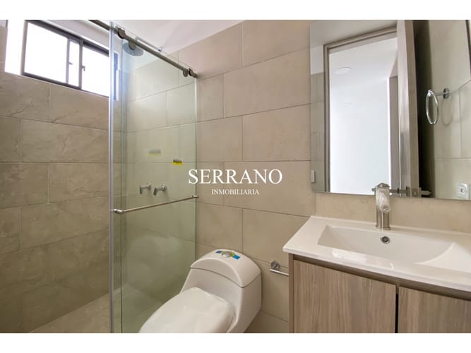 Apartamento de 2 alcobas en venta en Nuevo Sotomayor, Bucaramanga, 58 m² · foto 6 de 12