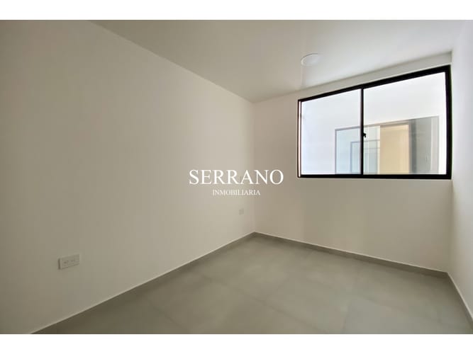 Apartamento de 2 alcobas en venta en Nuevo Sotomayor, Bucaramanga, 58 m² · foto 7 de 12