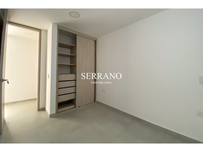 Apartamento de 2 alcobas en venta en Nuevo Sotomayor, Bucaramanga, 58 m² · foto 8 de 12