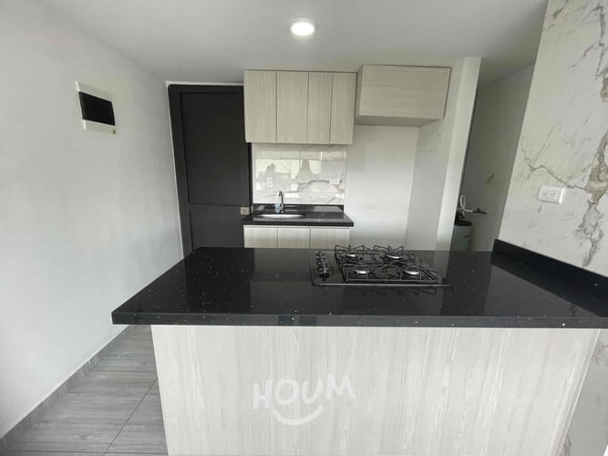 Apartamento de 2 alcobas en venta en El Rosal, Rionegro, 48 m² · foto 15 de 18