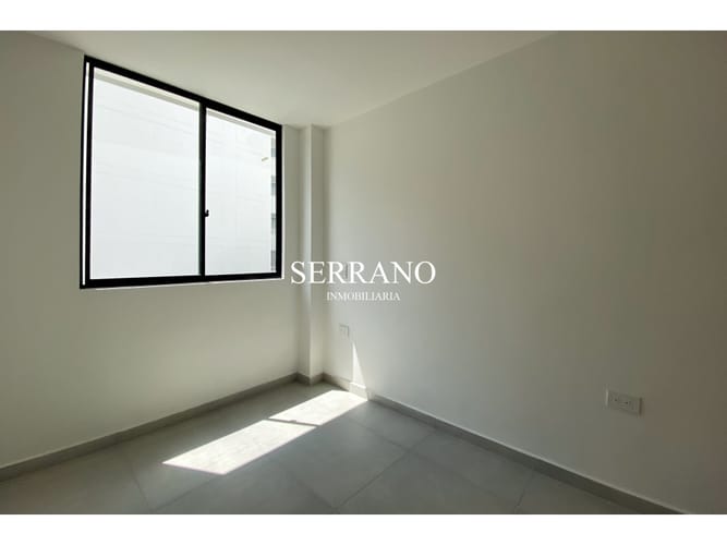 Apartamento de 2 alcobas en venta en Nuevo Sotomayor, Bucaramanga, 58 m² · foto 9 de 12