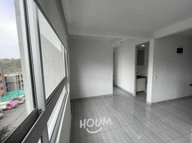 Apartamento de 2 alcobas en venta en El Rosal, Rionegro, 48 m² · foto 16 de 18