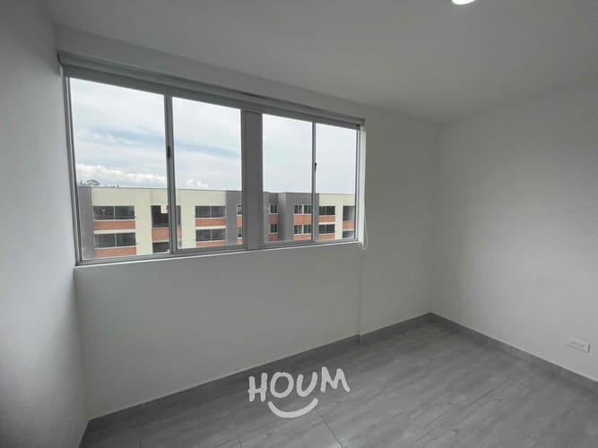 Apartamento de 2 alcobas en venta en El Rosal, Rionegro, 48 m² · foto 17 de 18