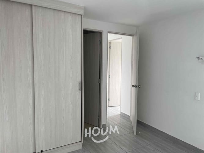 Apartamento de 2 alcobas en venta en El Rosal, Rionegro, 48 m² · foto 18 de 18