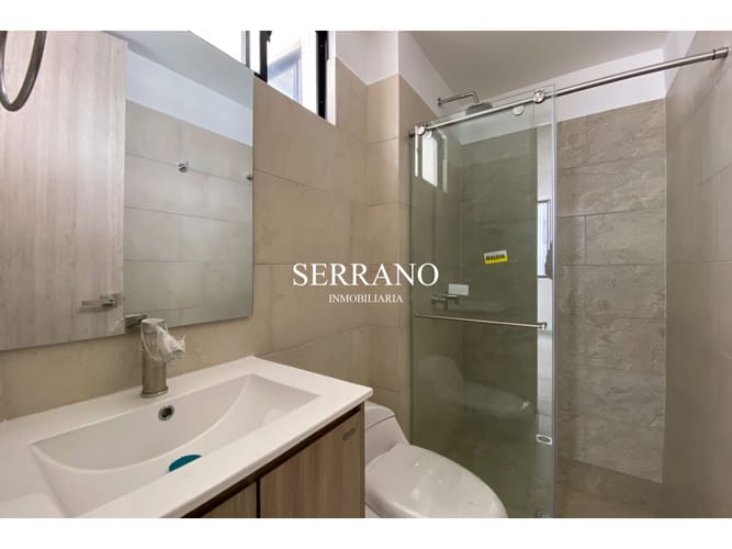 Apartamento de 2 alcobas en venta en Nuevo Sotomayor, Bucaramanga, 58 m² · foto 11 de 12