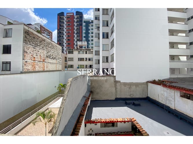 Apartamento de 2 alcobas en venta en Nuevo Sotomayor, Bucaramanga, 58 m² · foto 12 de 12