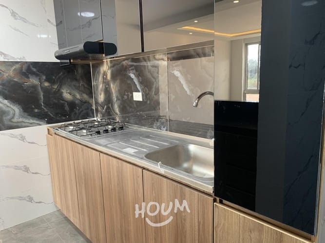 Apartamento de 3 alcobas en arriendo en La Prosperidad, Madrid, 58 m² · foto 3 de 21