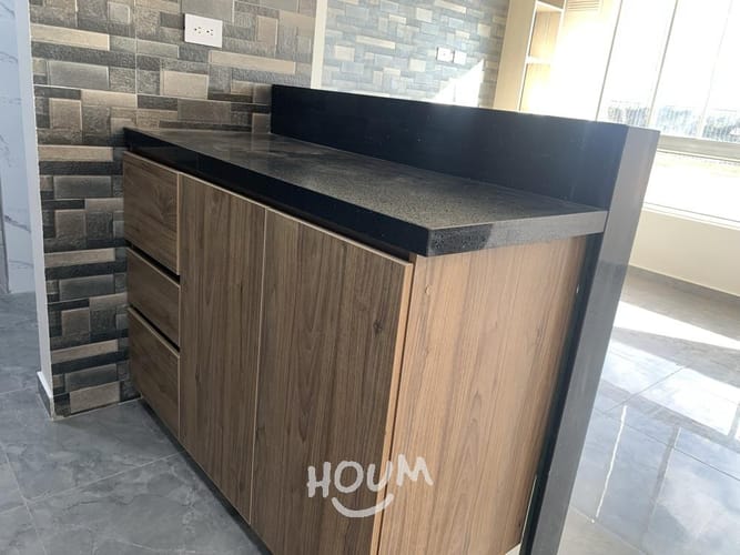 Apartamento de 3 alcobas en arriendo en La Prosperidad, Madrid, 58 m² · foto 5 de 21