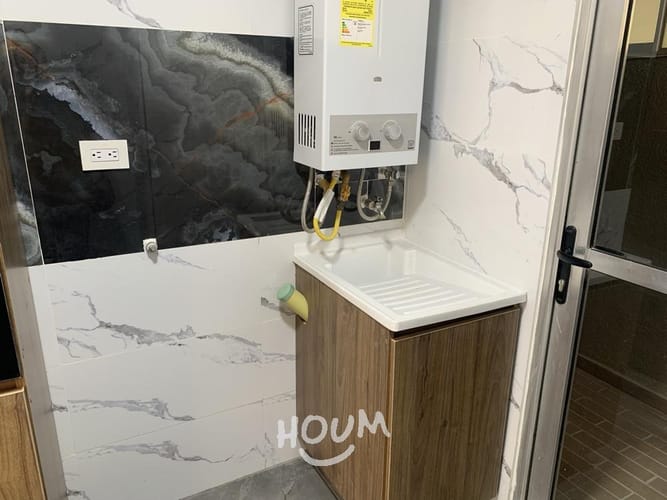 Apartamento de 3 alcobas en arriendo en La Prosperidad, Madrid, 58 m² · foto 6 de 21