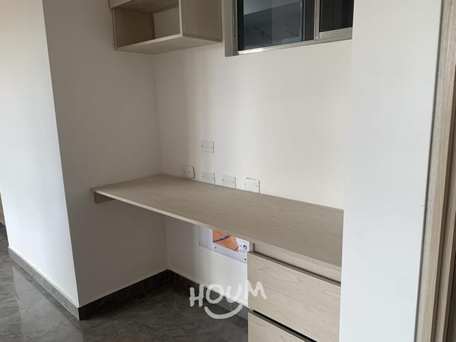 Apartamento de 3 alcobas en arriendo en La Prosperidad, Madrid, 58 m² · foto 9 de 21