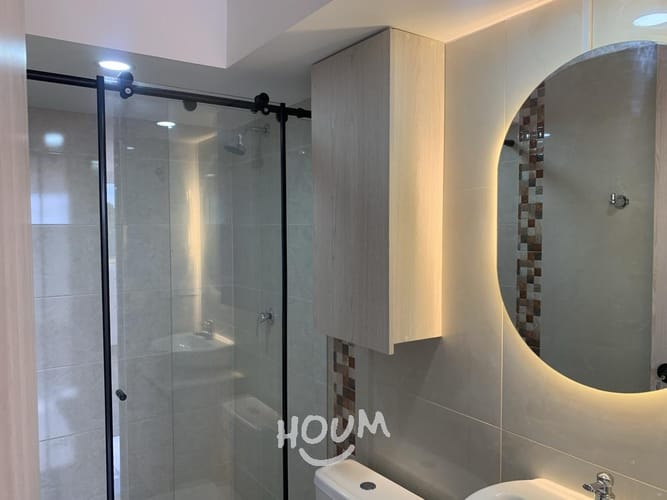 Apartamento de 3 alcobas en arriendo en La Prosperidad, Madrid, 58 m² · foto 11 de 21