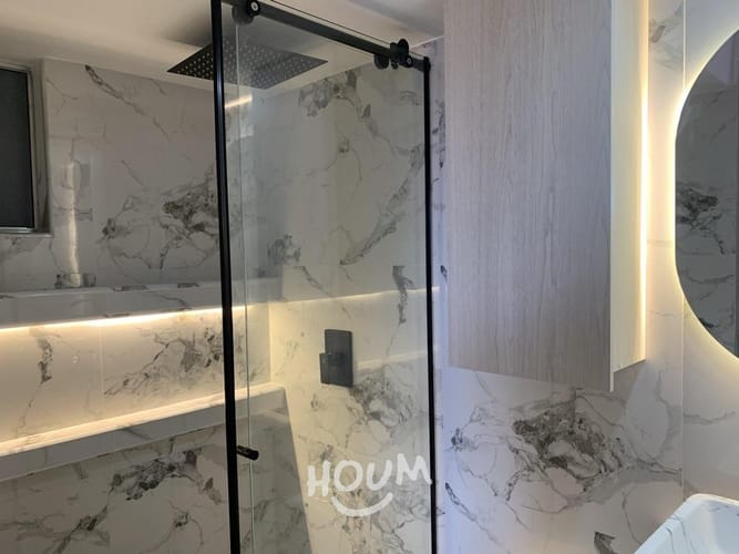 Apartamento de 3 alcobas en arriendo en La Prosperidad, Madrid, 58 m² · foto 14 de 21