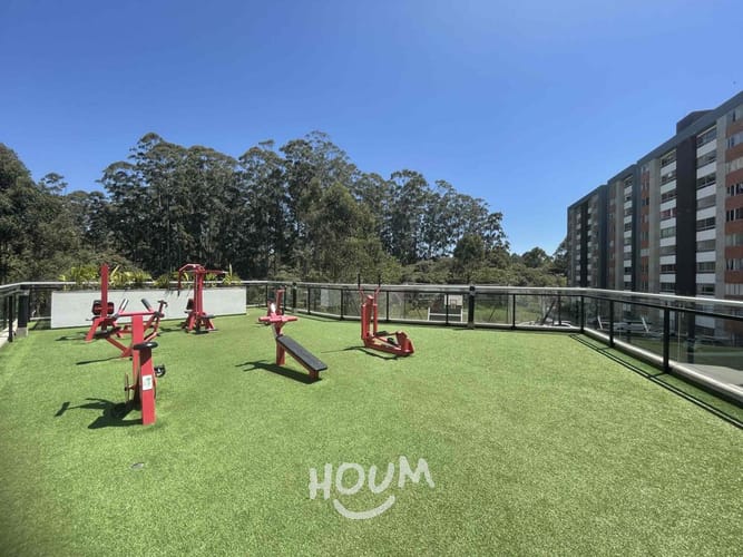 Casa de 2 alcobas en venta en La Macarena, Rionegro, 50 m² · foto 2 de 16