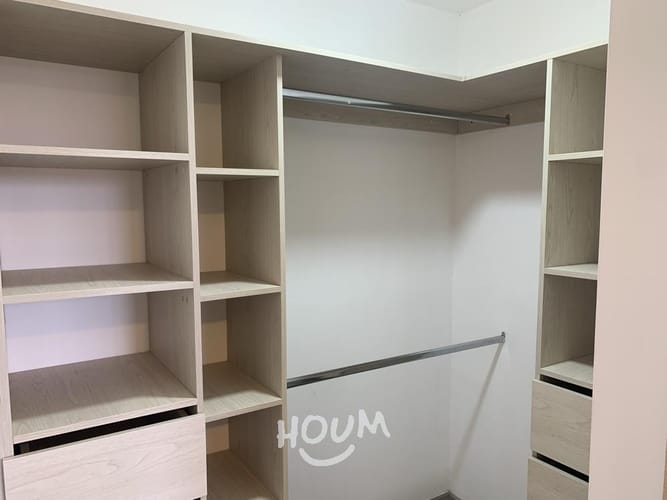 Apartamento de 3 alcobas en arriendo en La Prosperidad, Madrid, 58 m² · foto 16 de 21