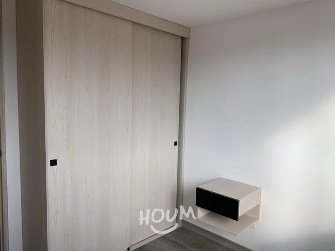 Apartamento de 3 alcobas en arriendo en La Prosperidad, Madrid, 58 m² · foto 18 de 21