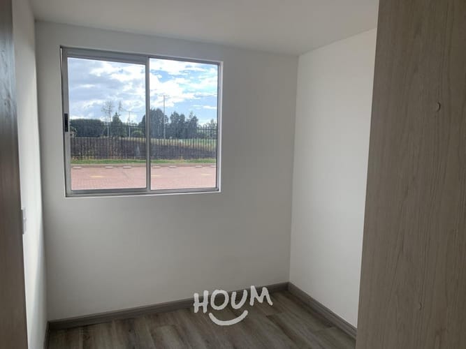 Apartamento de 3 alcobas en arriendo en La Prosperidad, Madrid, 58 m² · foto 19 de 21