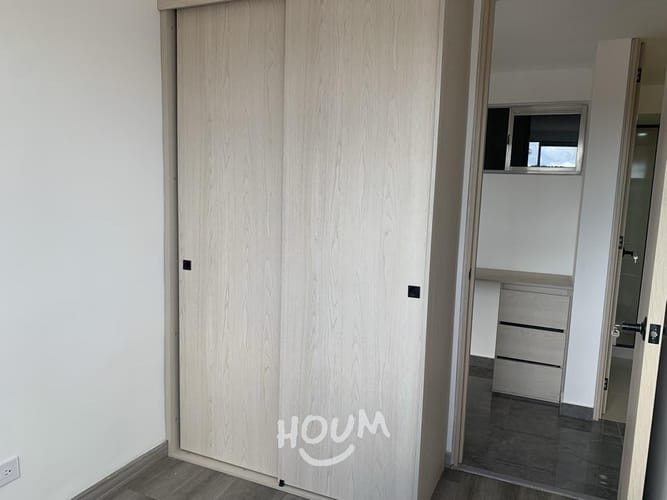 Apartamento de 3 alcobas en arriendo en La Prosperidad, Madrid, 58 m² · foto 20 de 21