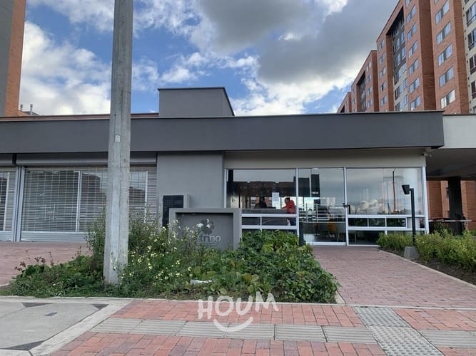 Apartamento de 3 alcobas en arriendo en La Prosperidad, Madrid, 58 m² · foto 21 de 21