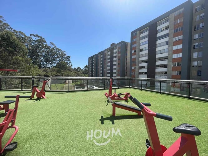Casa de 2 alcobas en venta en La Macarena, Rionegro, 50 m² · foto 6 de 16