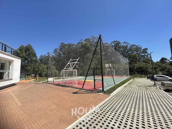 Casa de 2 alcobas en venta en La Macarena, Rionegro, 50 m² · foto 7 de 16