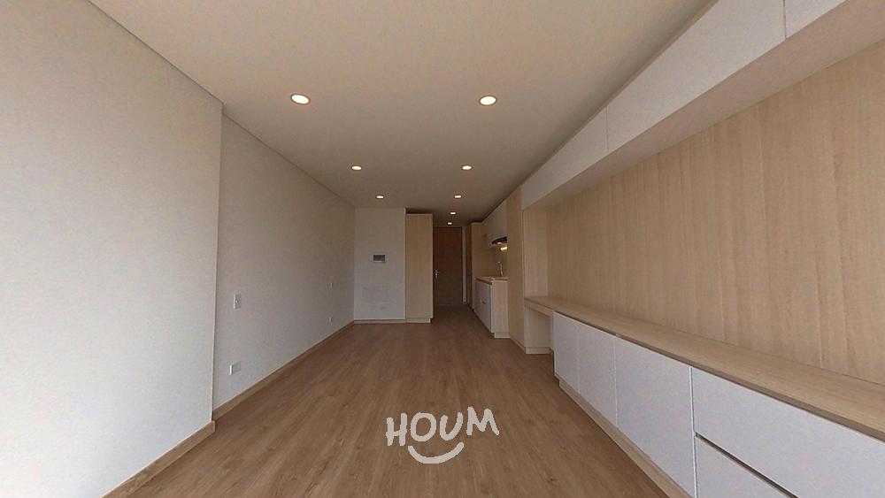 Apartamento en venta en Villa Olimpica, Chía · foto 2 de 11