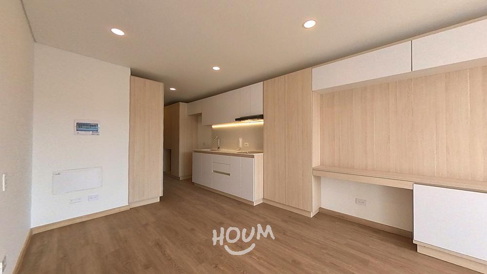 Apartamento en venta en Villa Olimpica, Chía · foto 3 de 11