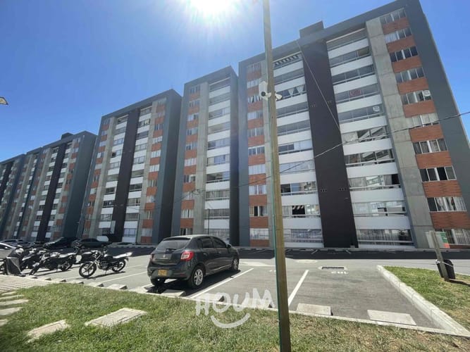 Casa de 2 alcobas en venta en La Macarena, Rionegro, 50 m² · foto 9 de 16