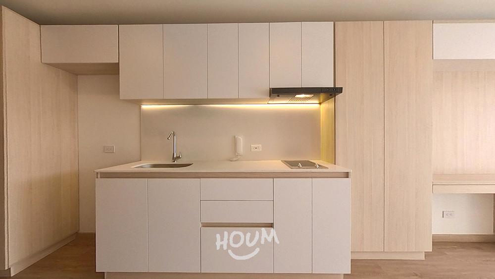 Apartamento en venta en Villa Olimpica, Chía · foto 4 de 11