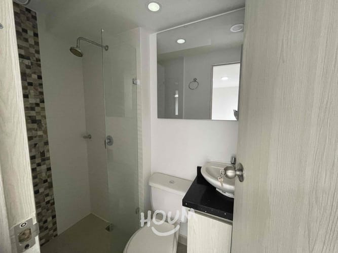 Casa de 2 alcobas en venta en La Macarena, Rionegro, 50 m² · foto 10 de 16