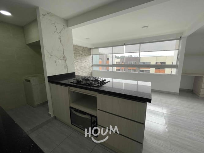Casa de 2 alcobas en venta en La Macarena, Rionegro, 50 m² · foto 12 de 16