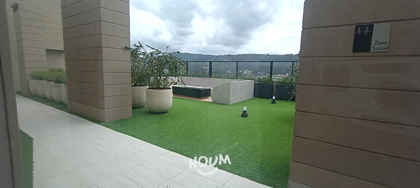 Apartamento en venta en Villa Olimpica, Chía · foto 7 de 11