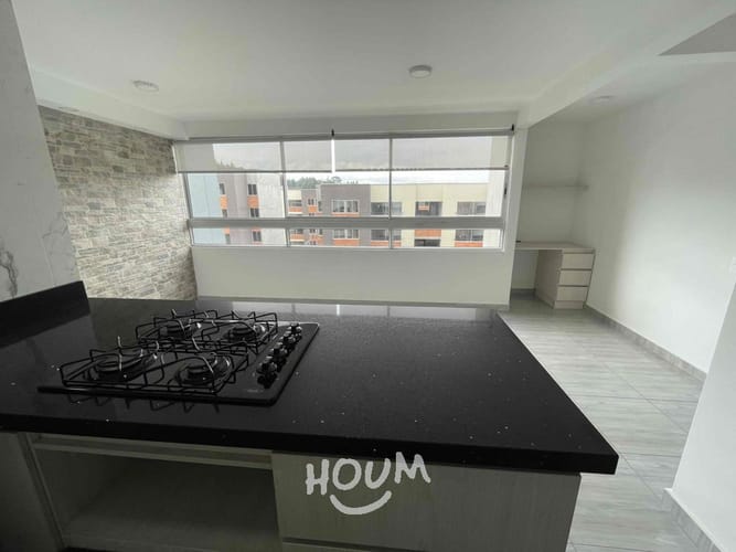 Casa de 2 alcobas en venta en La Macarena, Rionegro, 50 m² · foto 13 de 16